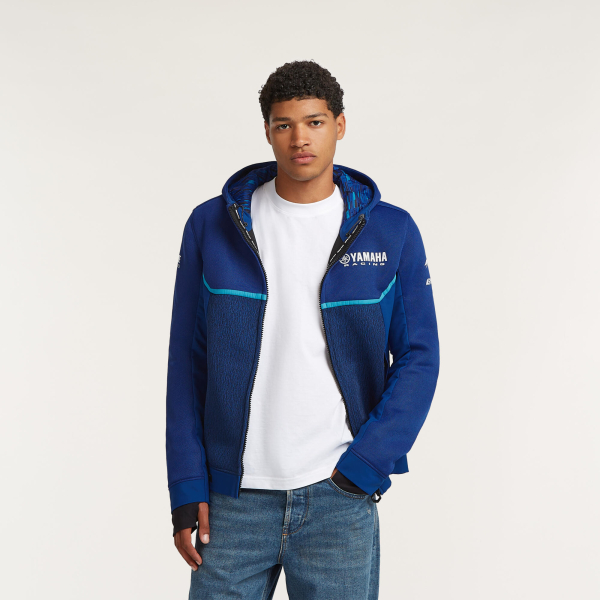 Paddock Blue Fahrerjacke für Herren
